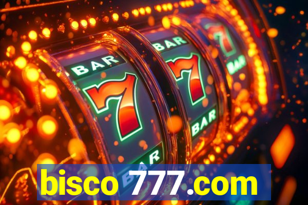 bisco 777.com