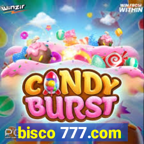 bisco 777.com