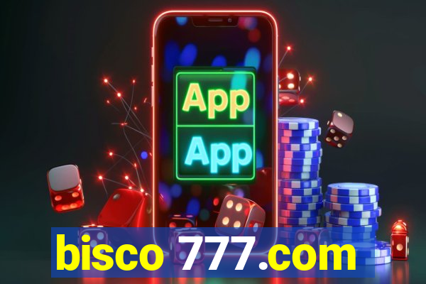 bisco 777.com