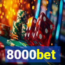 8000bet