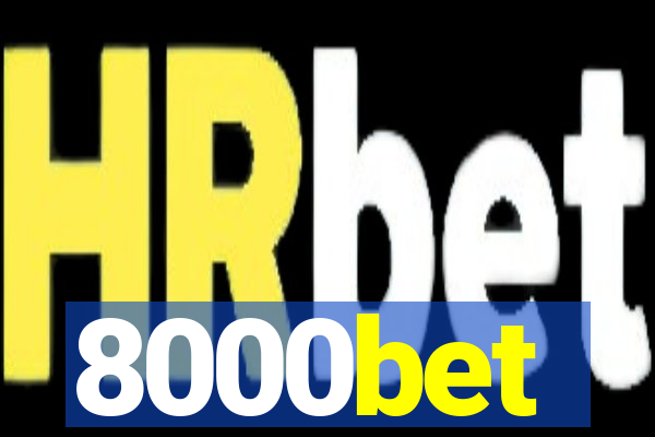 8000bet