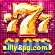 iiiy8pg.com