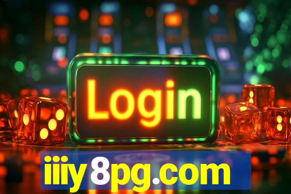 iiiy8pg.com