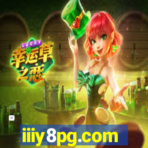 iiiy8pg.com