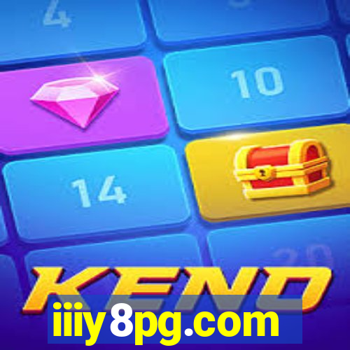 iiiy8pg.com