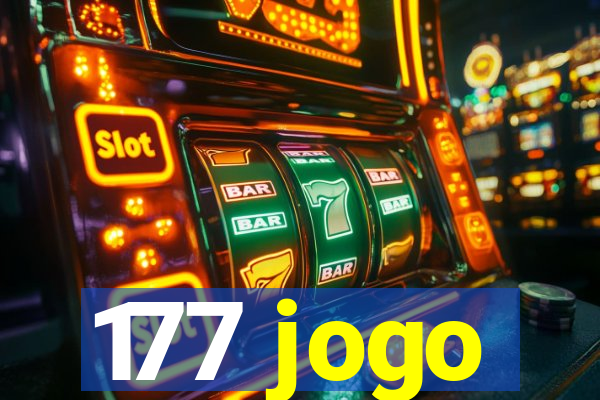 177 jogo