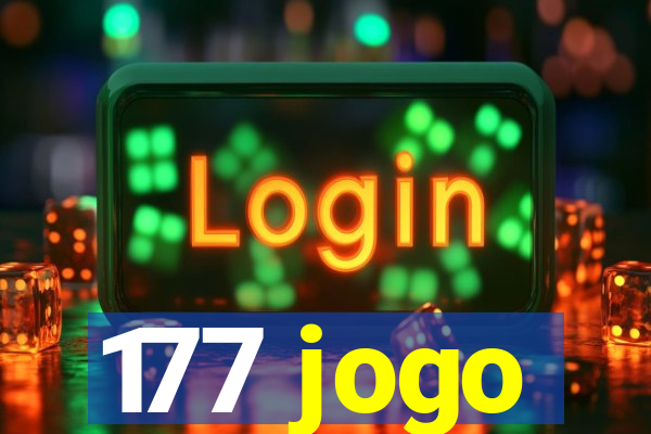 177 jogo