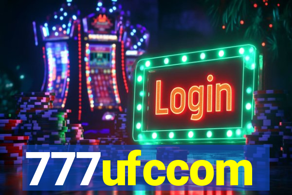 777ufccom