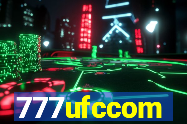 777ufccom
