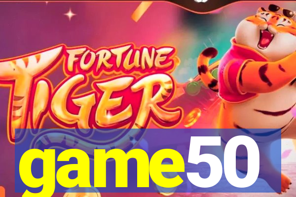 game50