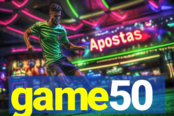 game50