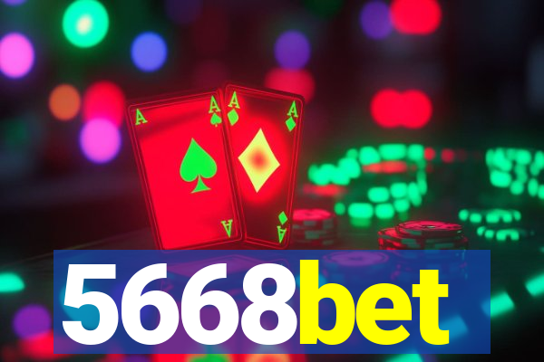 5668bet