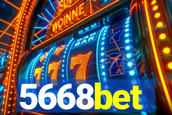 5668bet