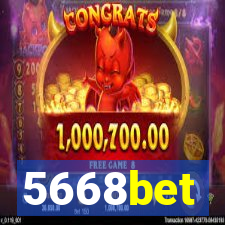 5668bet