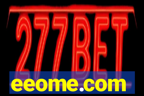 eeome.com