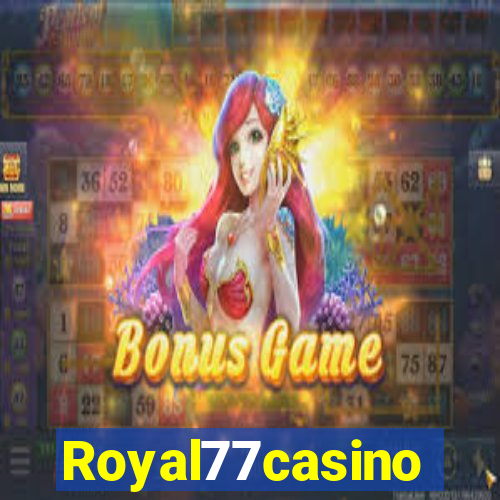 Royal77casino