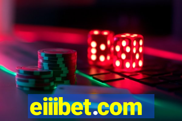 eiiibet.com
