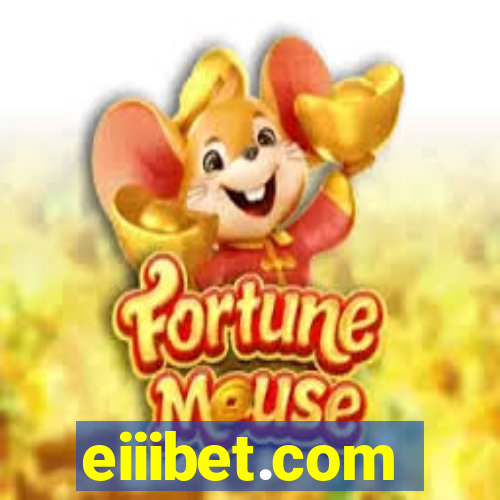 eiiibet.com