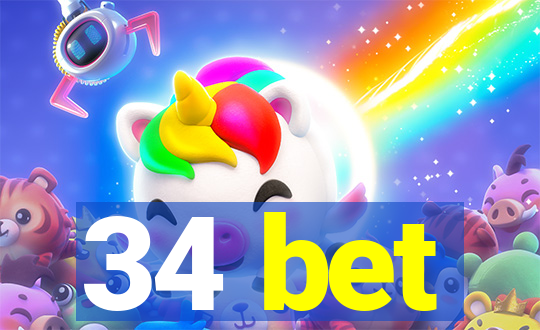 34 bet