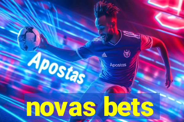 novas bets