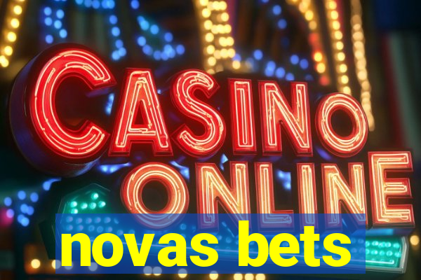 novas bets