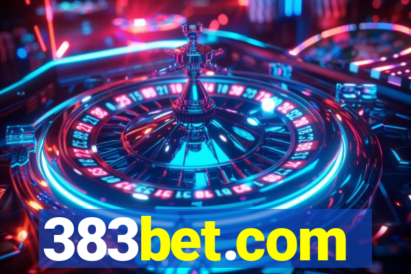 383bet.com