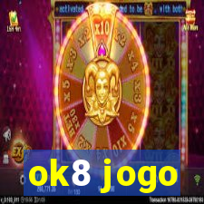 ok8 jogo