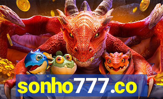 sonho777.co