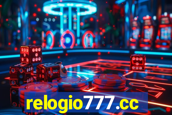 relogio777.cc