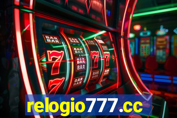 relogio777.cc