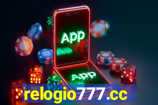 relogio777.cc