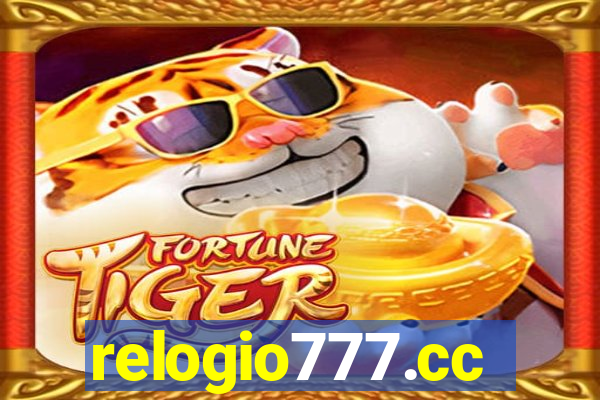 relogio777.cc