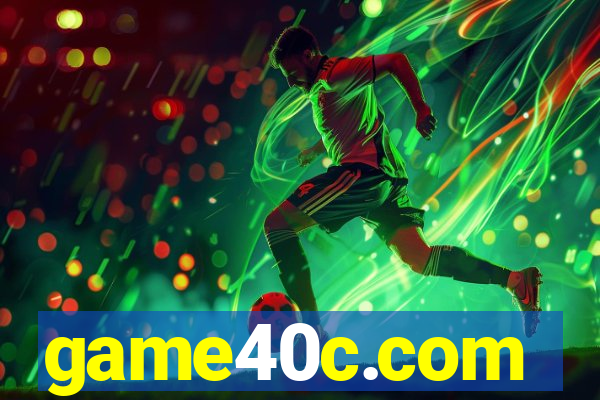 game40c.com