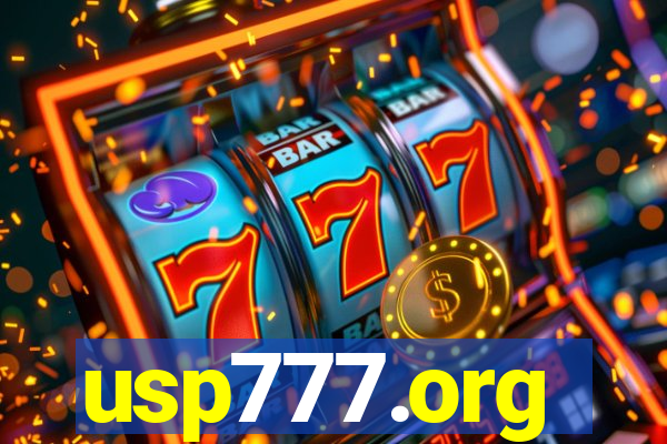 usp777.org