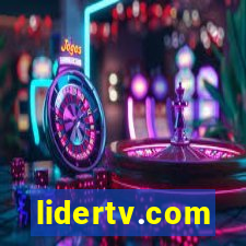 lidertv.com