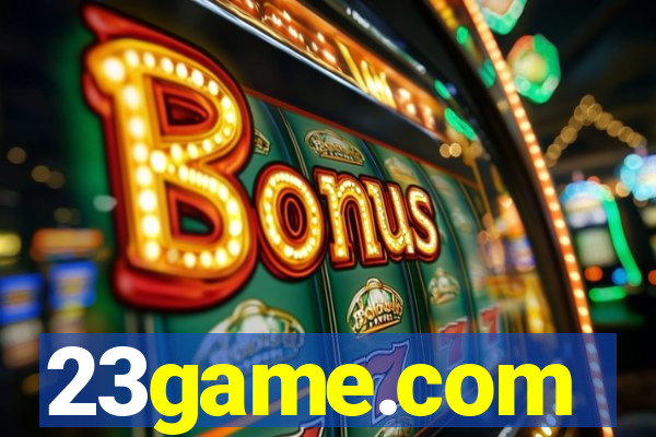 23game.com