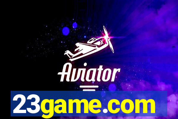 23game.com