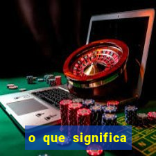 o que significa letras guardadas