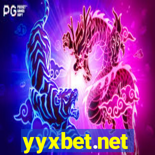 yyxbet.net