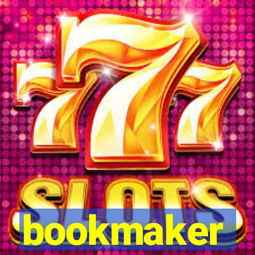 bookmaker