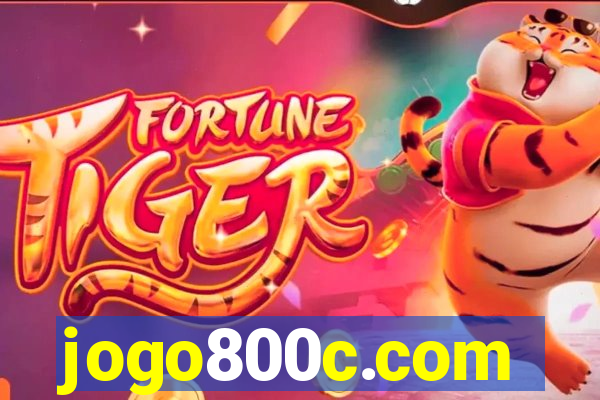 jogo800c.com