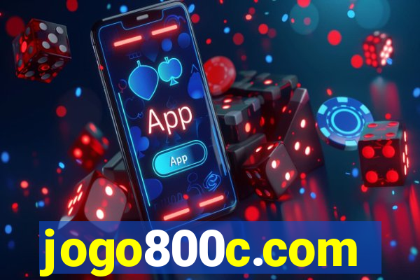 jogo800c.com