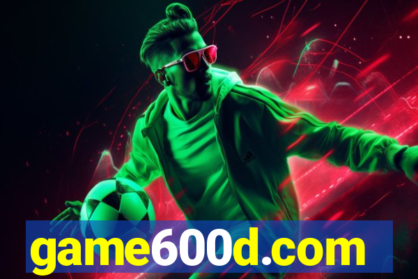game600d.com