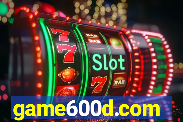 game600d.com
