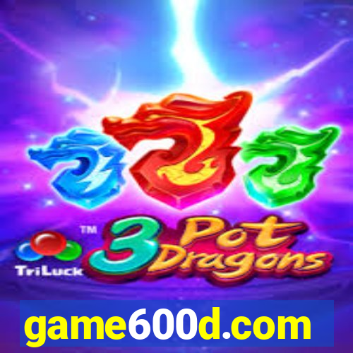 game600d.com
