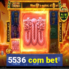 5536 com bet