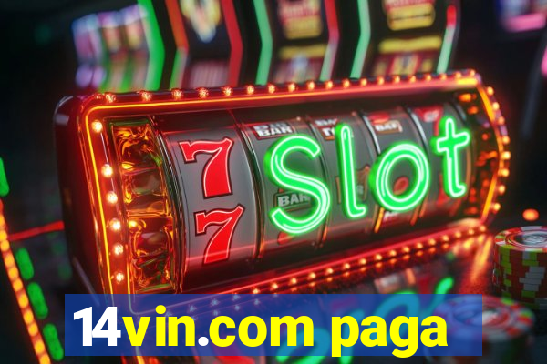14vin.com paga