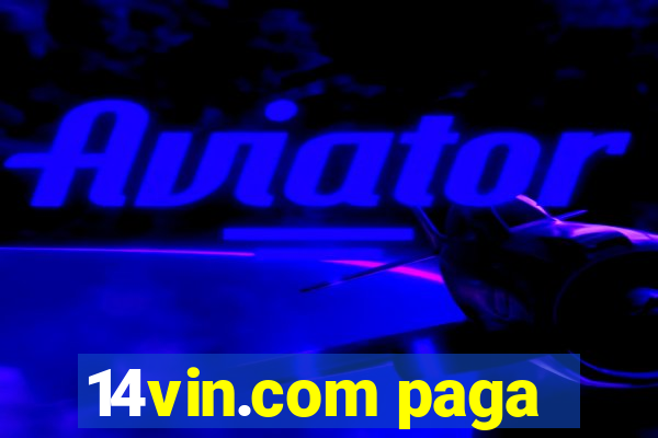 14vin.com paga