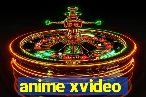 anime xvideo