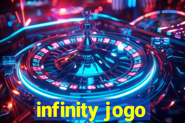 infinity jogo